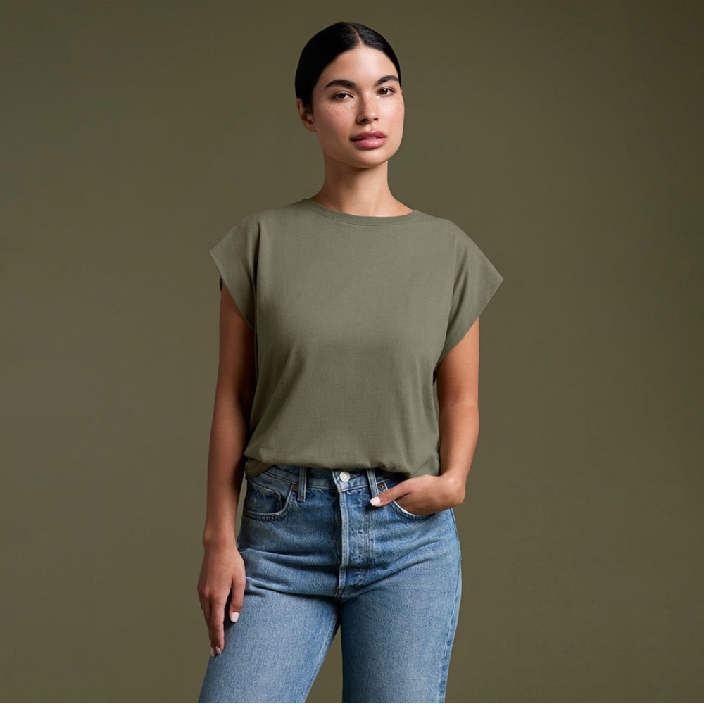 Nuuds Muscle Tee